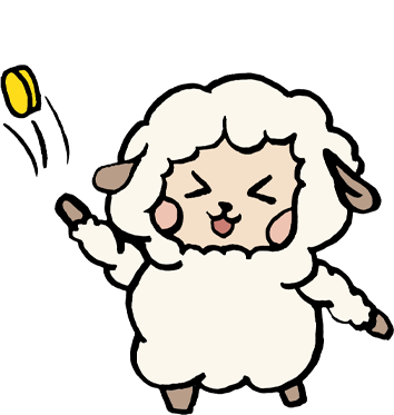Excited Lamb