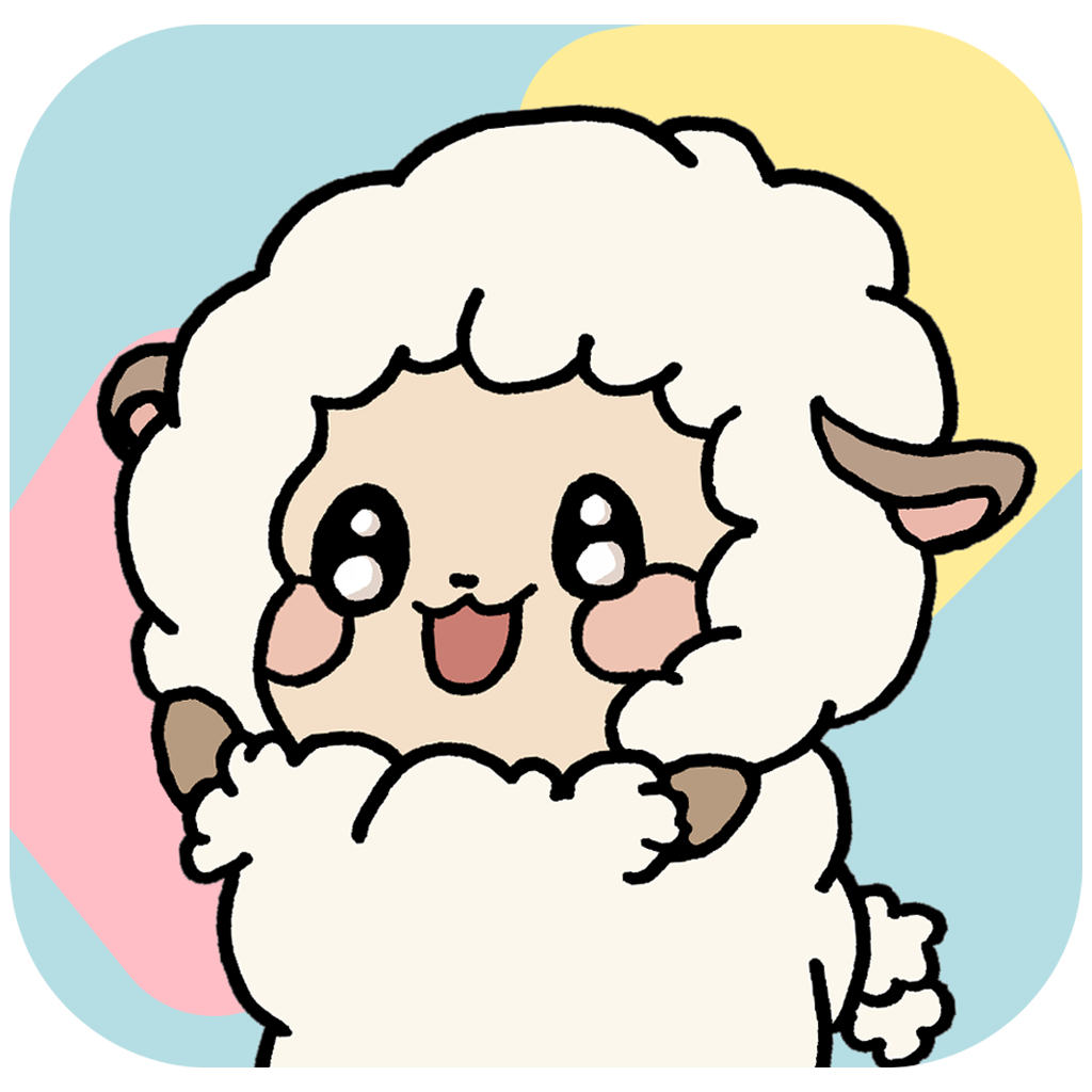 Little Lambs Game Icon
