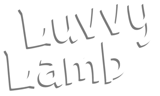 Luvvy Lamb